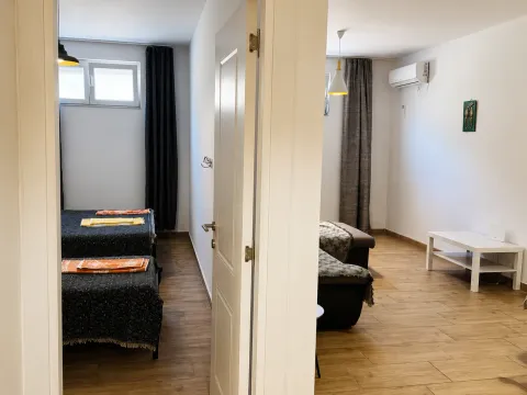 Sale, one bedroom apartment, 49m², City Kvart, Podgorica - image 4