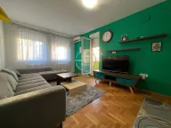 Izdavanje, dvosoban stan, 46m2, Grbavica, Novi Sad, Novi Sad