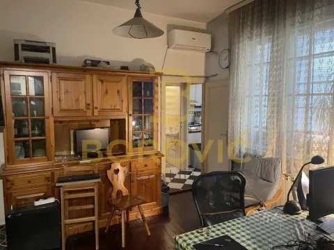 Sale, apartment, 130m², Skadarlija, Beograd - image 8