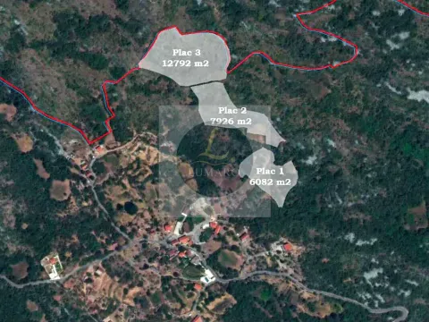 Prodaja, plac, 26000m², Komani, Podgorica - image 1