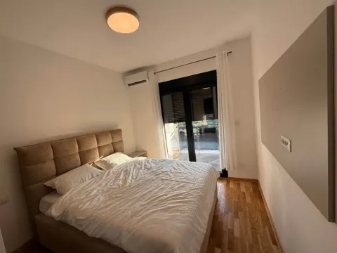 Rent, two bedroom apartment, 64m², Vezirov Most, Podgorica - image 10