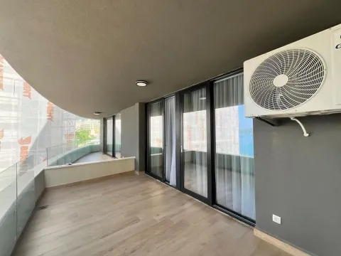 Izdavanje, jednosoban stan, 60m², Rafailovići, Budva - image 2