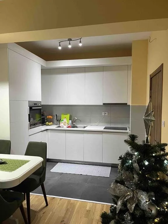 Rent, two bedroom apartment, 59m², Ljubović, Podgorica