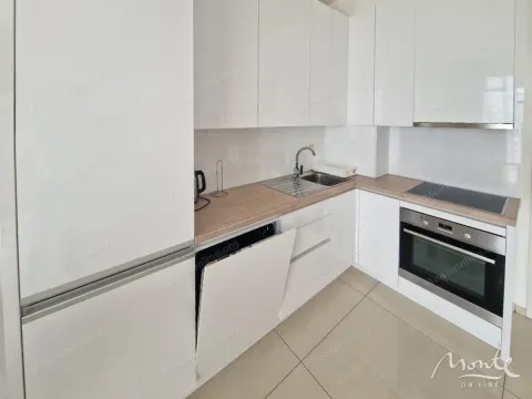 Prodaja, dvosoban stan, 65m², Bečići, Budva - image 11