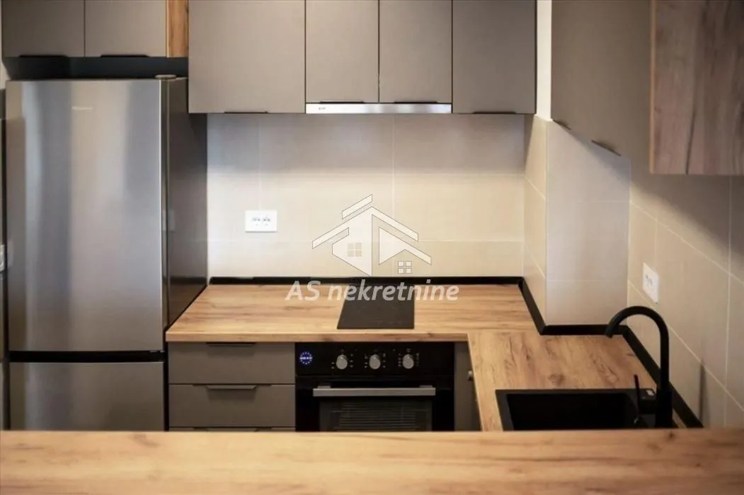 Rent, apartment, 40m², Zemun Gornji Grad, Zemun Sve Podlokacije