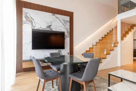 Sale, one bedroom apartment, 86m², Podkošljun, Budva - image 10
