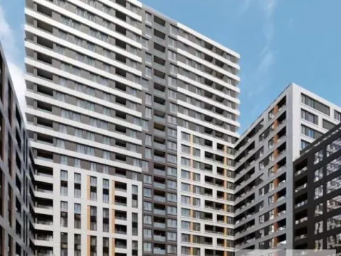 Prodaja, stan, 139m², Tošin bunar, Novi Beograd Sve Podlokacije - image 3