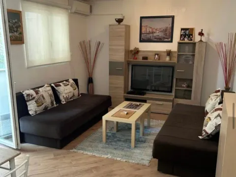 Prodaja, garsonjera, 30m², Budva, Crna Gora - image 2