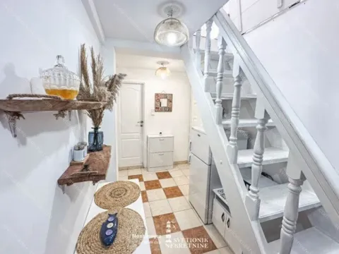 Sale, two bedroom apartment, 40m², Zelenika, Herceg Novi - image 3