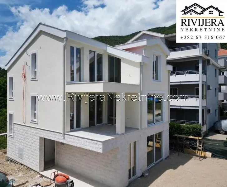 Prodaja, kuća, 74m², Đenovići, Herceg Novi