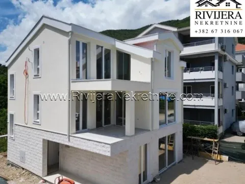 Prodaja, kuća, 74m², Đenovići, Herceg Novi - image 12