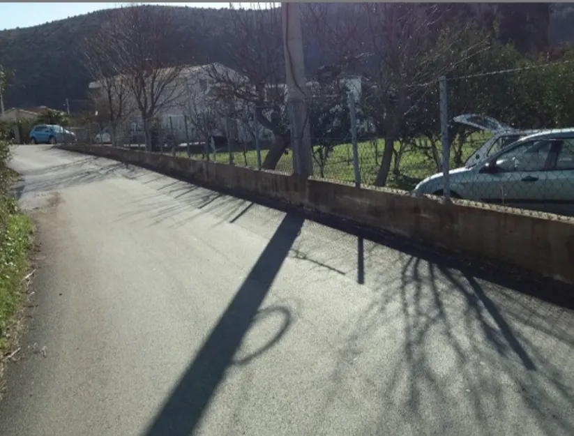 Prodaja, plac, 3709m², Polje, Bar