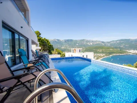 Izdavanje, kuća, 250m², Komoševina, Budva - image 11