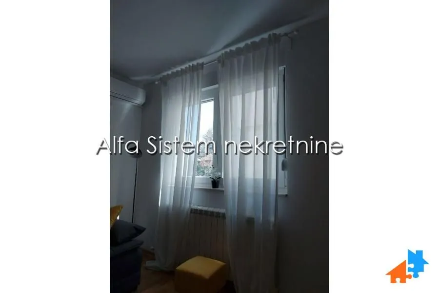 Rent, apartment, 28m², Autokomanda, Voždovac Sve Podlokacije