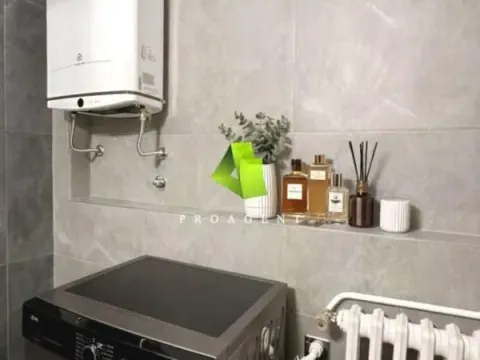 Rent, two bedroom apartment, 50m², Medijana, Niš - image 8