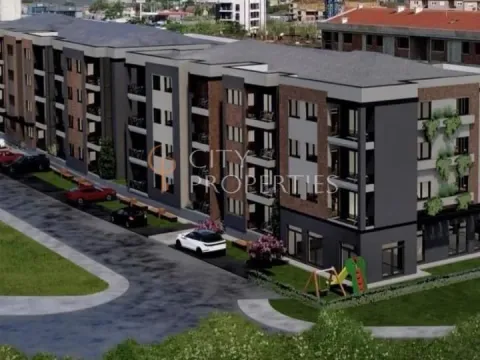 Prodaja, stan, 27m², Zabjelo, Podgorica - image 1