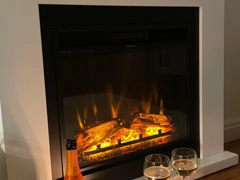 Rent, one bedroom apartment, 42m², Centar, Budva - image 5