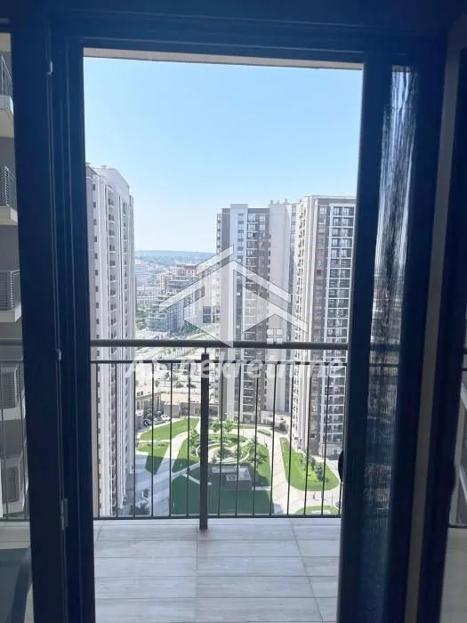 Rent, two bedroom apartment, 55m², Savski Venac, Beograd