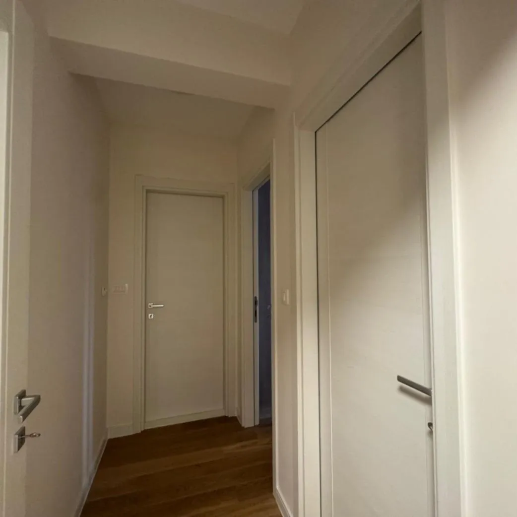 Rent, two bedroom apartment, 72m², Central Point, Podgorica