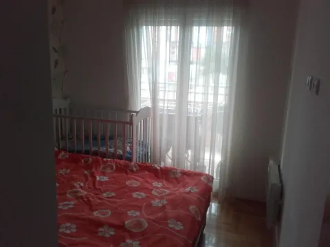 Rent, one bedroom apartment, 42m², Tuški Put, Podgorica - image 6