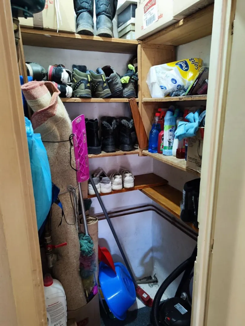 Prodaja, trosoban stan, 96m², Tuški Put, Podgorica