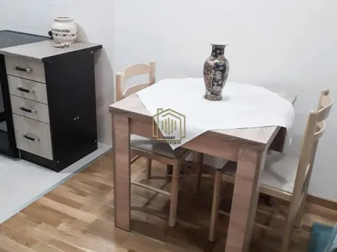 Izdavanje, jednosoban stan, 42m², Stari Aerodrom, Podgorica - image 6