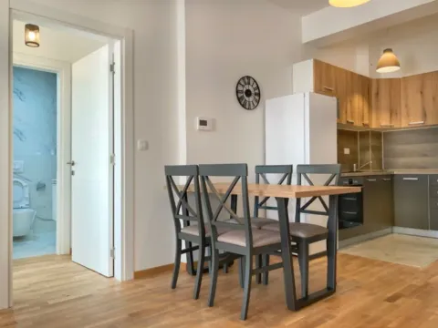 Sale, one bedroom apartment, 46m², Bjeliši, Bar - image 8