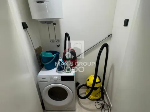 Izdavanje, dvosoban stan, 50m², Savski Venac, Beograd - image 16