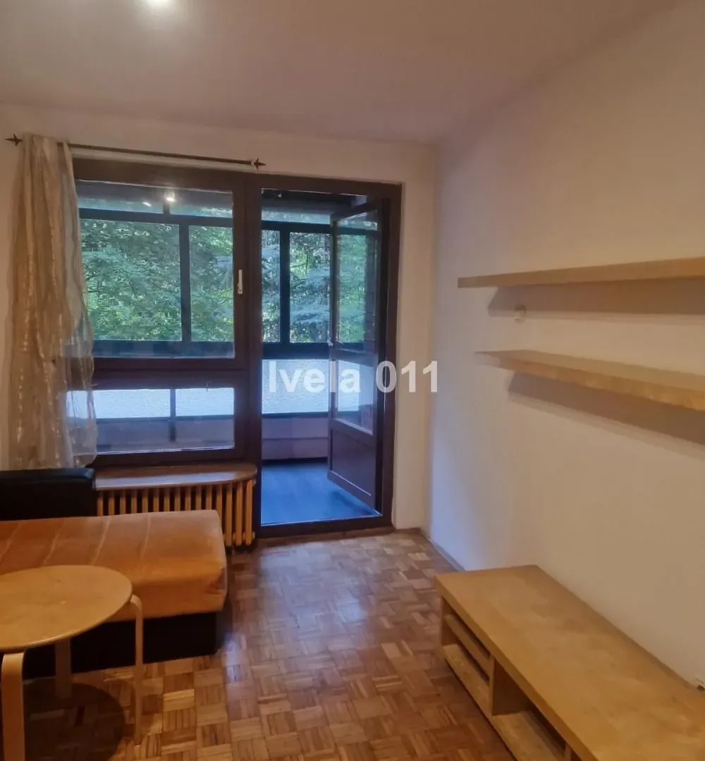 Prodaja, jednosoban stan, 46m², Lipov Lad, Zvezdara Sve Podlokacije