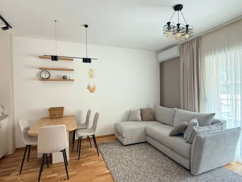 Prodaja, jednosoban stan, 43m², Bečići, Budva - image 2