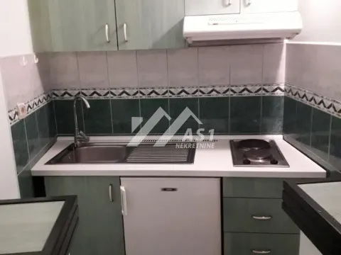 Izdavanje, stan, 25m², Centar, Novi Sad - image 3