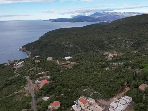 Prodaja, plac, 1100m², Zagora, Kotor - image 11