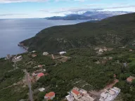 Prodaja,  zemljište, 1100m2, Zagora, Kotor