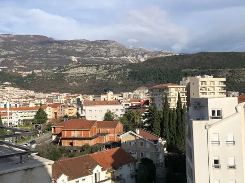 Sale, two bedroom apartment, 87m², Budva, Crna Gora - image 25