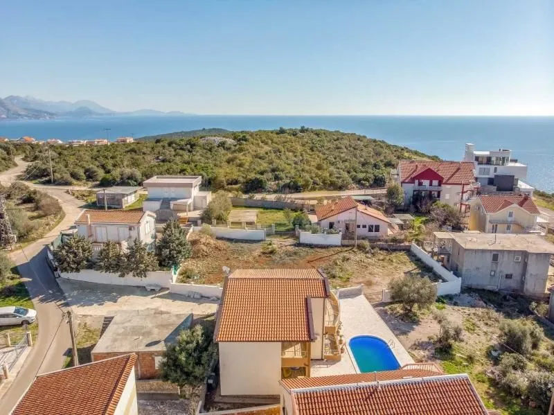Sale, house, 280m², Krimovica, Kotor