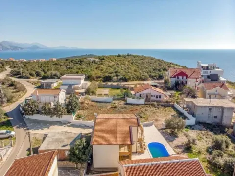 Prodaja, kuća, 280m², Krimovica, Kotor - image 2