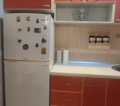 Izdavanje, dvosoban stan, 52m², Sajmište, Novi Sad - image 6