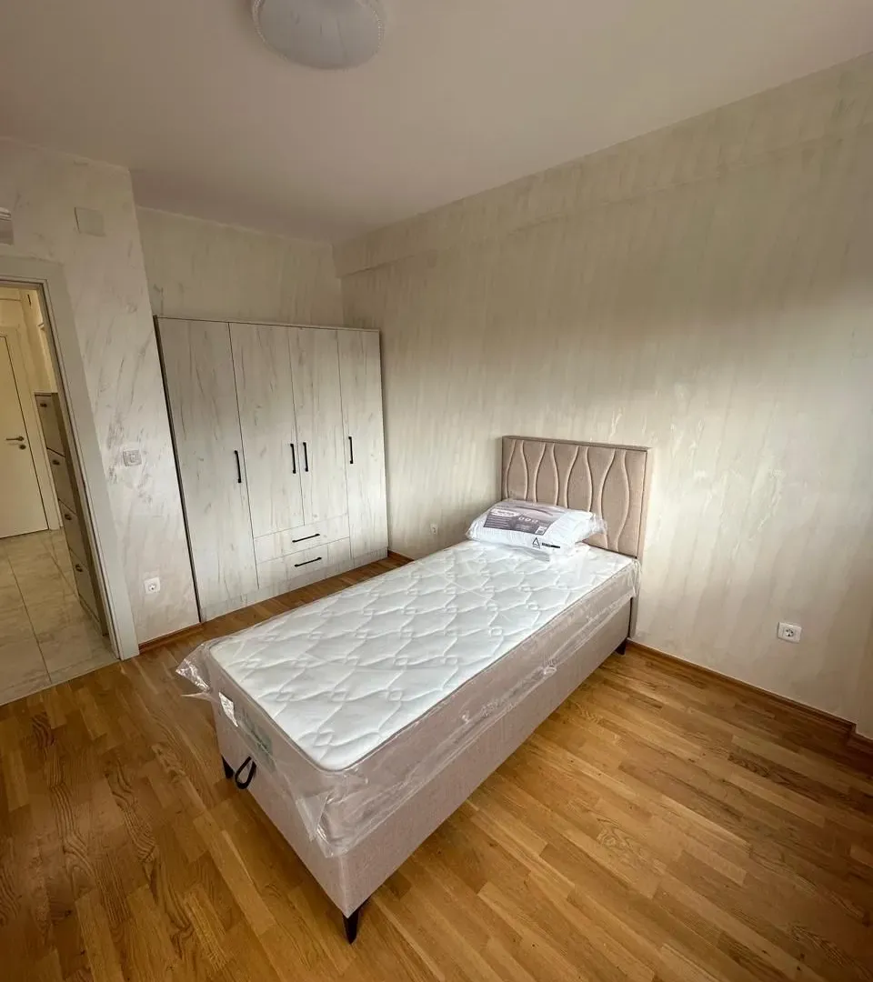 Rent, two bedroom apartment, 70m², Seljanovo, Tivat