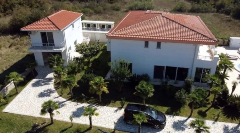 Sale, house, 488m², Gornji Štoj, Ulcinj