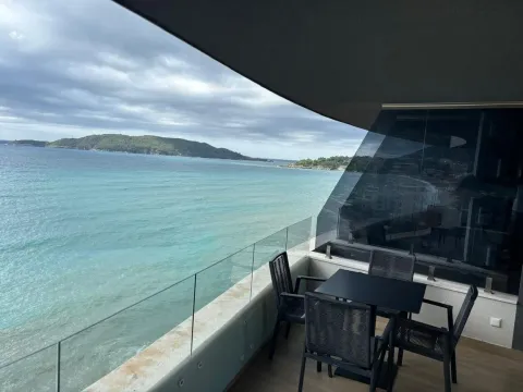 Sale, one bedroom apartment, 51m², Rafailovići, Budva - image 8