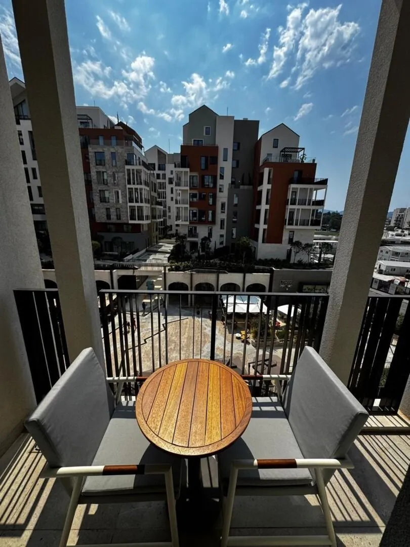 Prodaja, jednosoban stan, 62m², Porto Montenegro, Tivat