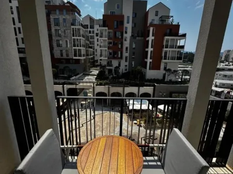 Prodaja, jednosoban stan, 62m², Porto Montenegro, Tivat - image 9