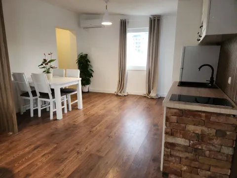 Prodaja, jednosoban stan, 50m², Hladna Uvala, Bar - image 10