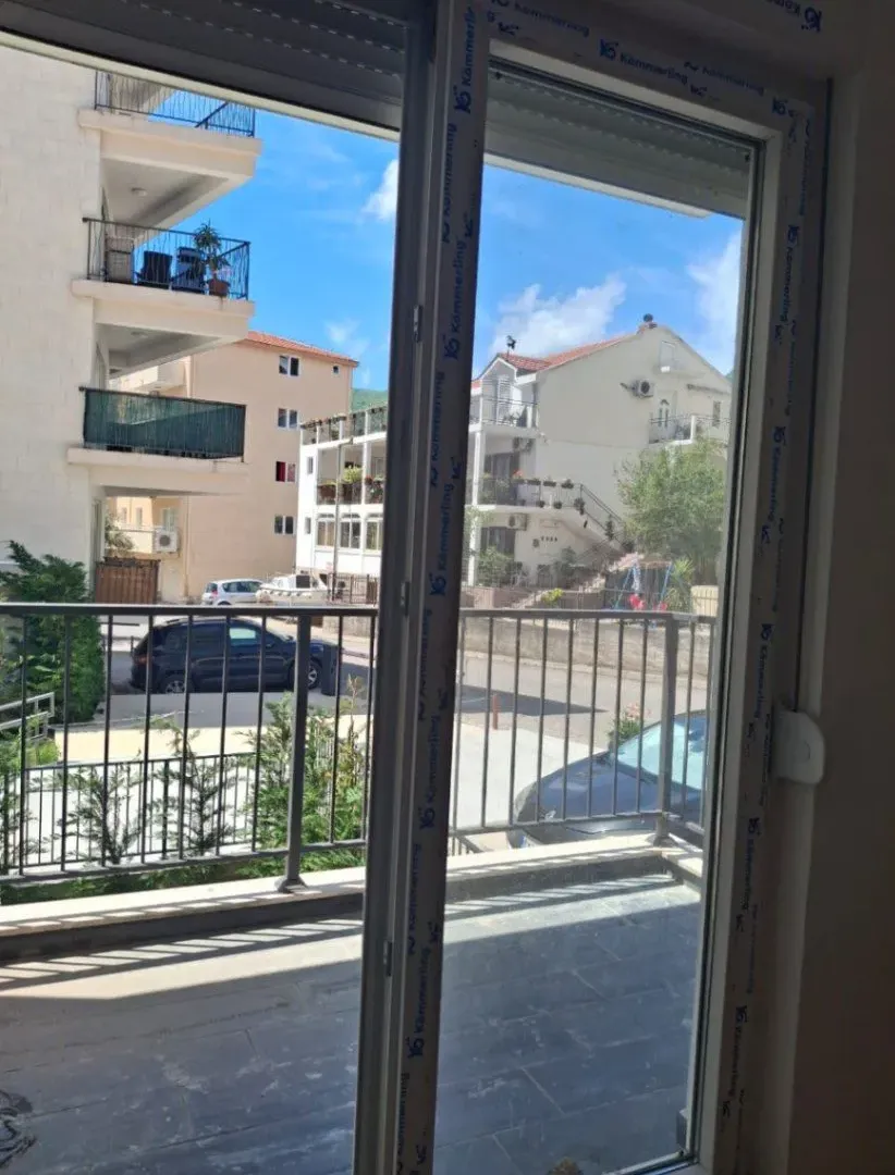 Prodaja, jednosoban stan, 52m², Budva, Crna Gora