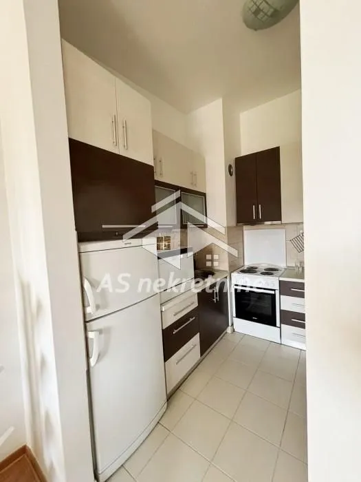 Rent, two bedroom apartment, 52m², Voždovac Sve Podlokacije, Beograd
