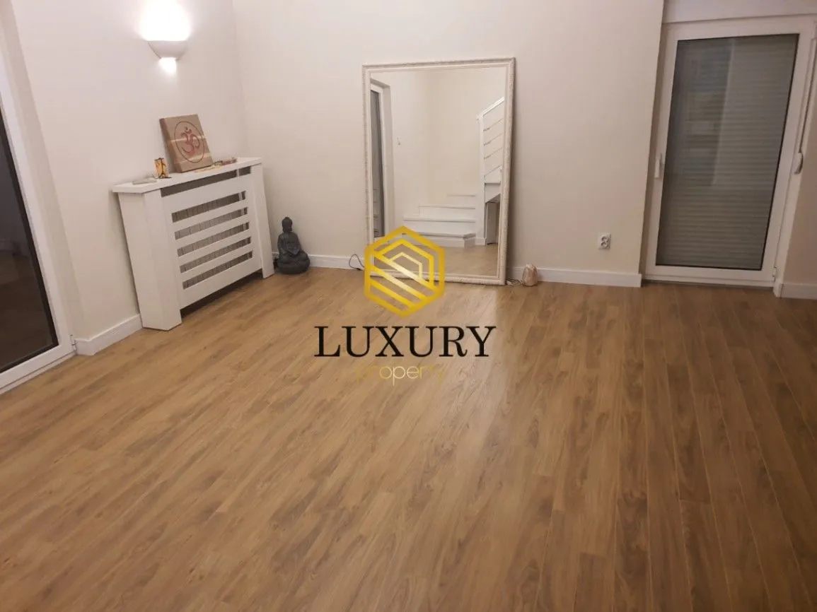 Izdavanje, kuća, 95m², Donja Gorica, Podgorica