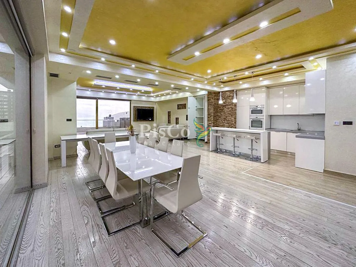 Prodaja, dvosoban stan, 106m², Budva, Crna Gora