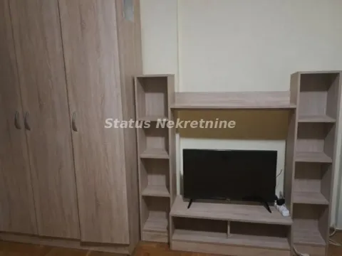 Izdavanje, garsonjera, 25m², Grbavica, Novi Sad Sve Podlokacije - image 3