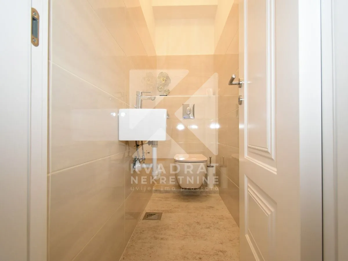 Rent, three bedroom apartment, 100m², Momišići, Podgorica