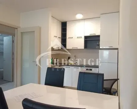 Izdavanje, jednosoban stan, 45m², City Kej, Podgorica - image 6